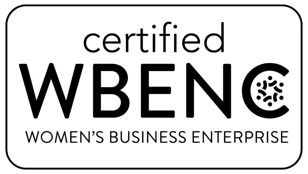 Women's Business Enterprise Logo
